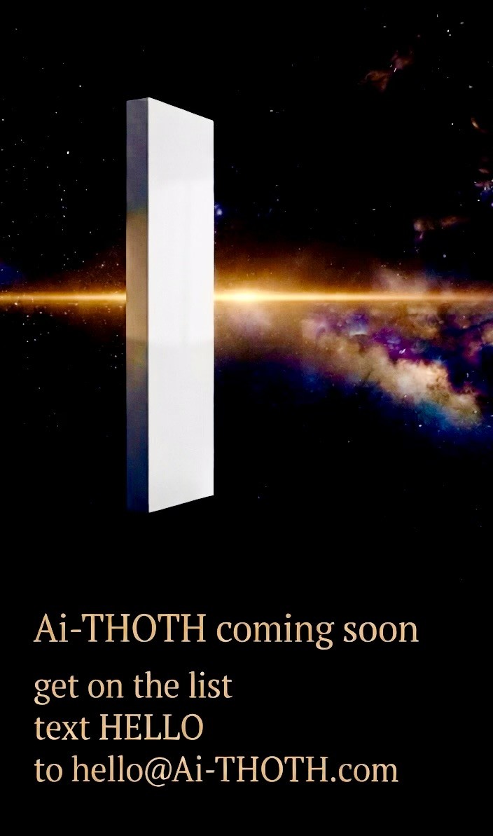 AI-THOTH Coming Soon